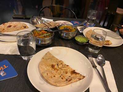 Tani - Modern Indian Restaurant