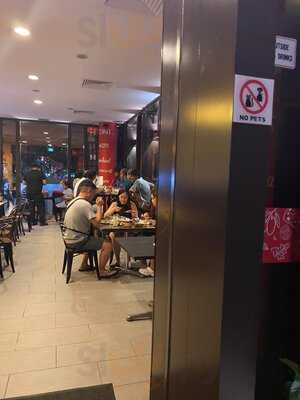 Tani - Modern Indian Restaurant