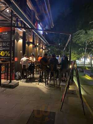 Tani - Modern Indian Restaurant