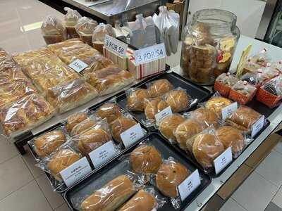 Sweetlands Confectionery & Bakery