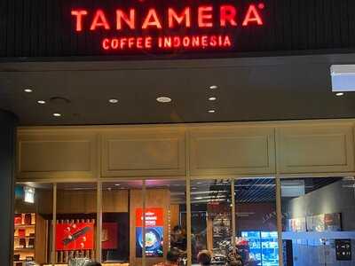 Tanamera Coffee