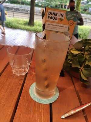 Prive Robertson Quay