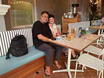 Prive Robertson Quay