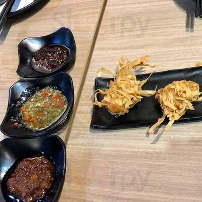 Kampong Amin Dim Sum