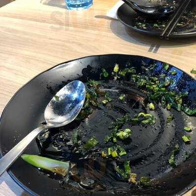 Kampong Amin Dim Sum