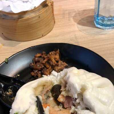 Kampong Amin Dim Sum