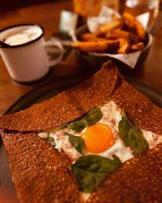 French Fold Telok Ayer