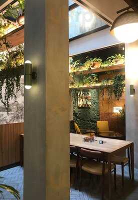 French Fold Telok Ayer