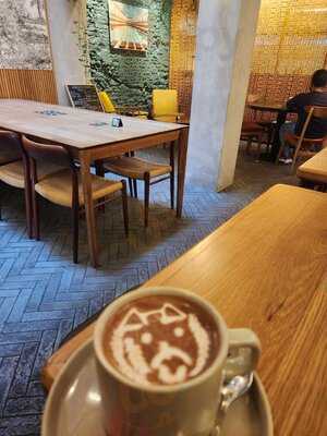 French Fold Telok Ayer