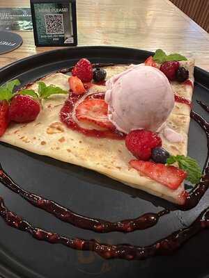 French Fold Telok Ayer