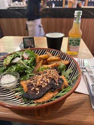 French Fold Telok Ayer