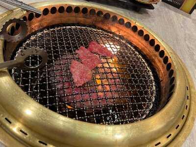 Syohachi Yakiniku