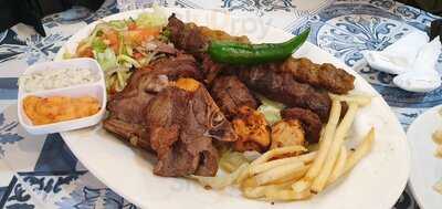 Pasha Turkish Restaurant