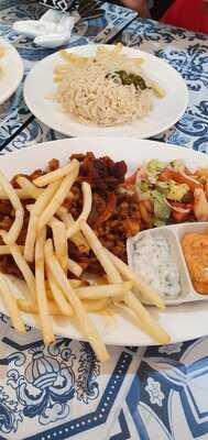 Pasha Turkish Restaurant