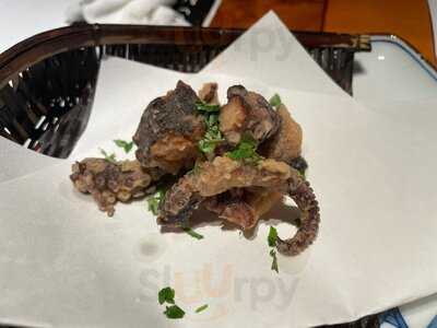 Sakemaru Artisan Sake Hideout