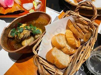 Sakemaru Artisan Sake Hideout