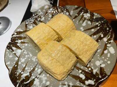 Sakemaru Artisan Sake Hideout