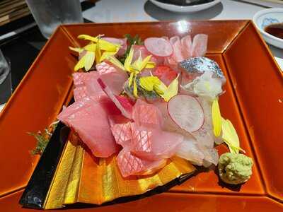 Sakemaru Artisan Sake Hideout