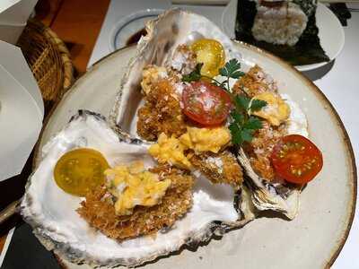 Sakemaru Artisan Sake Hideout