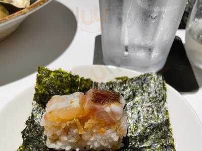 Sakemaru Artisan Sake Hideout