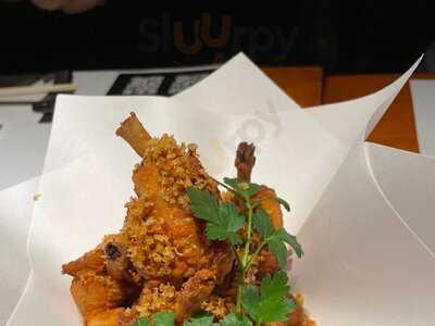 Sakemaru Artisan Sake Hideout