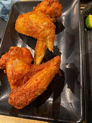 Blanco Court Beef Noodles