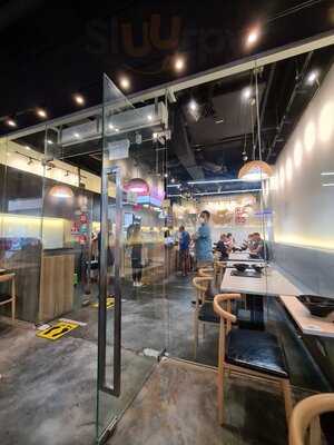 Blanco Court Beef Noodles