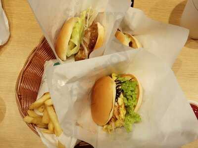 Mos Burger