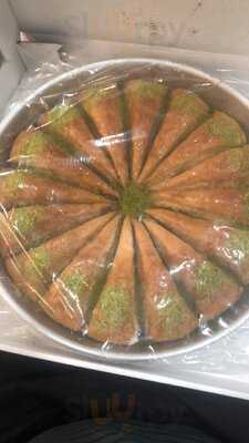 Shalaby Sweets
