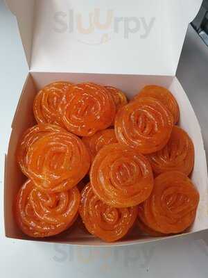 Ganesan Villas Sweets & Savouries