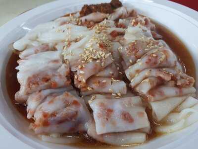 Pin Wei Hong Kong Style Chee Cheong Fun
