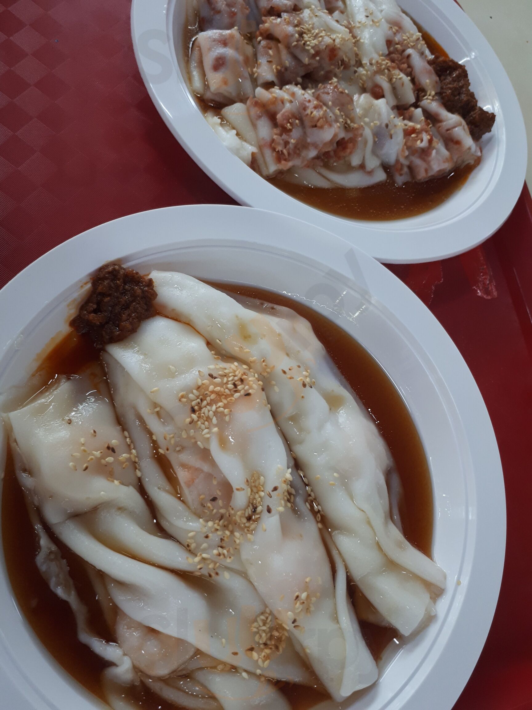 Pin Wei Hong Kong Style Chee Cheong Fun