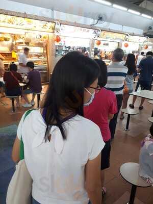 Pin Wei Hong Kong Style Chee Cheong Fun