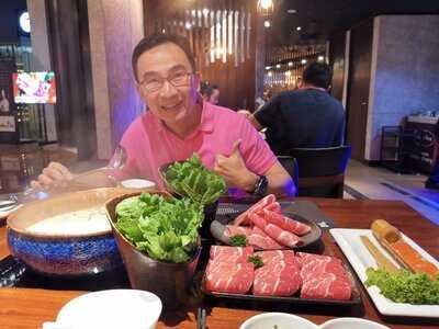 Black Knight Warrior