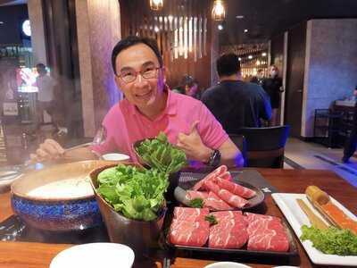 Black Knight Warrior