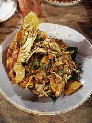 The Singapura Aerospace Club