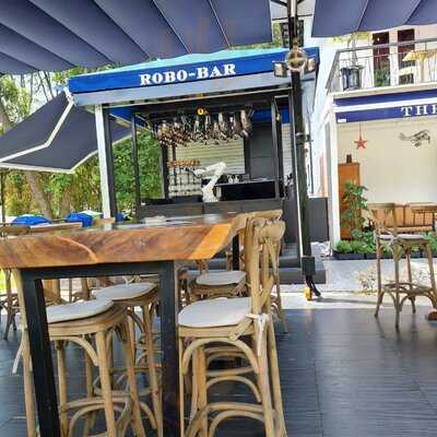 The Singapura Aerospace Club