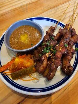 Enjoy Eating House And Bar @ Stevens