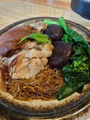 Enjoy Eating House And Bar @ Stevens