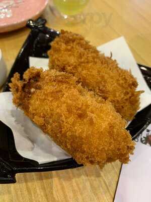 Issho Izakaya (great World)