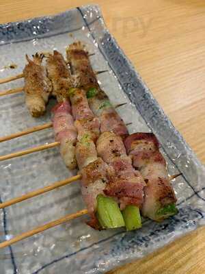 Issho Izakaya (great World)