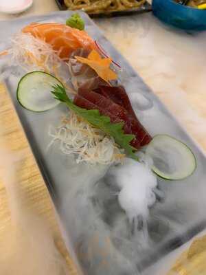 Issho Izakaya (great World)