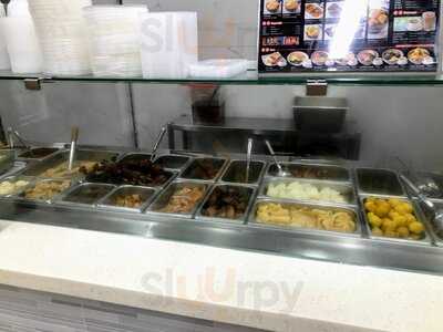 Hong Kong Cart Noodle