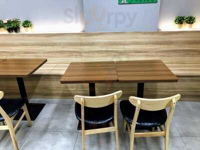 Hong Kong Cart Noodle