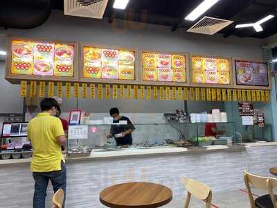 Hong Kong Cart Noodle