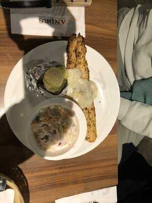 Andes By Astons @ Changi Village