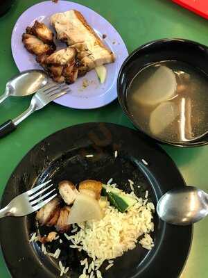 Xiang Mei Roasted Meat