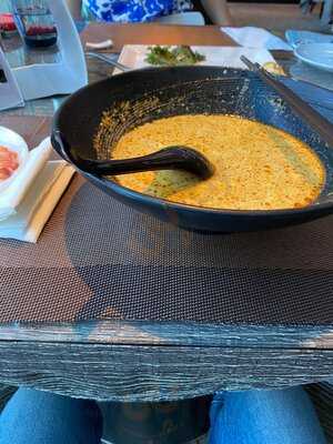 Nuss Guild House Suntec City Bistro