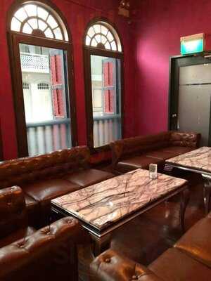 Smash Fusion Kitchen & Bar (dd Eatzakaya)