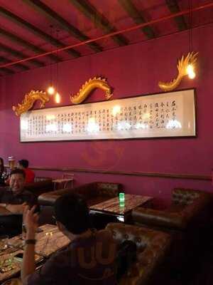 Smash Fusion Kitchen & Bar (dd Eatzakaya)